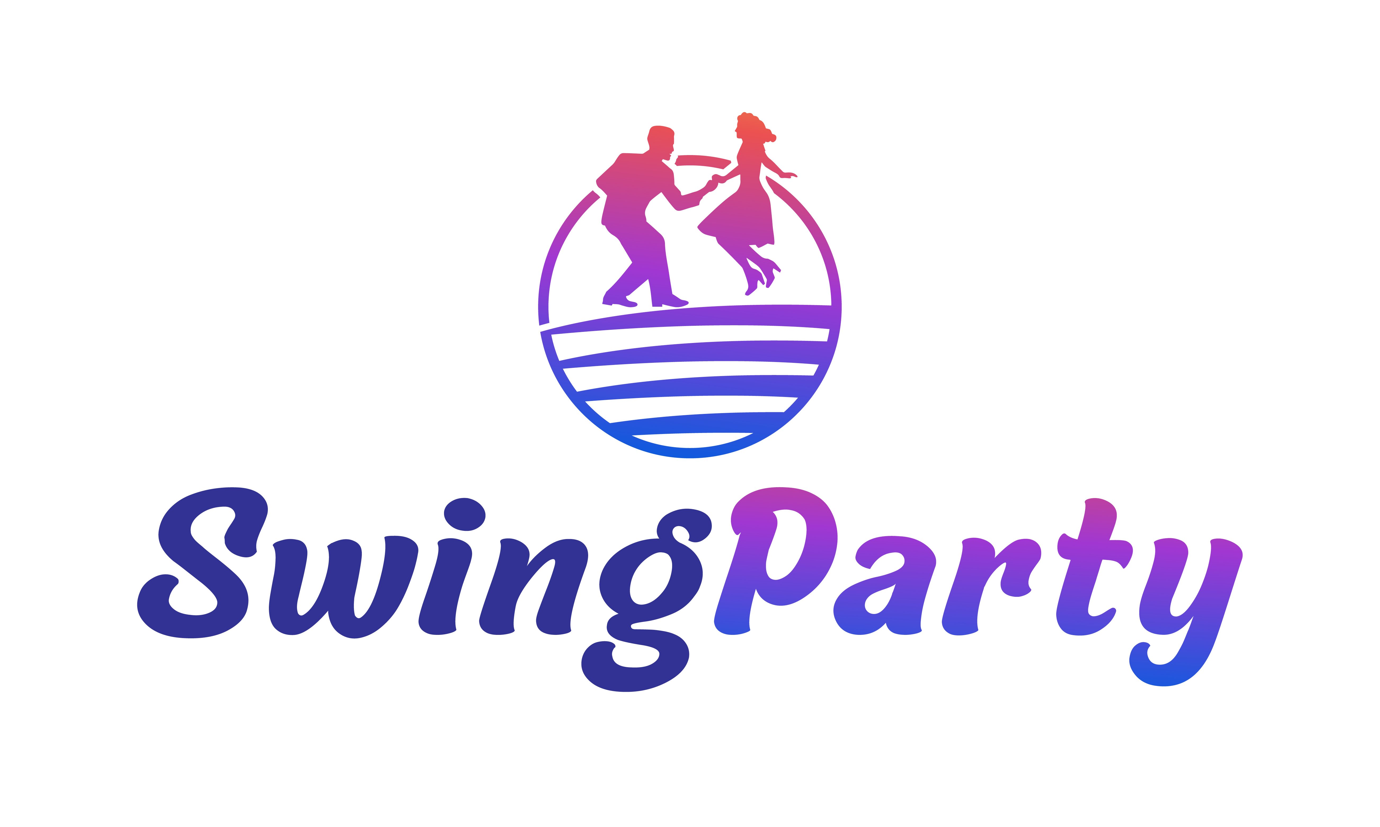 SwingParty logo